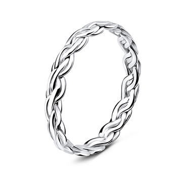 Celtic Knot Design Ring NSR-830